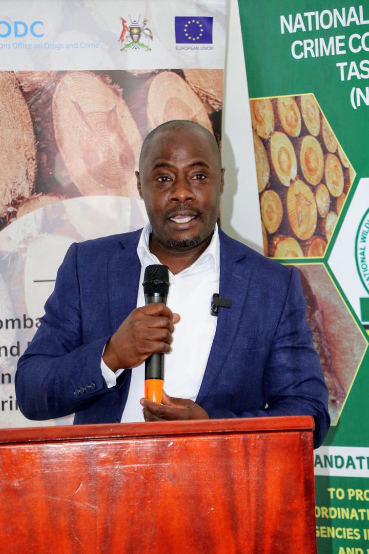 Restoring Bunyoro’s forests: Uganda’s Vision 2040 forest-cover target